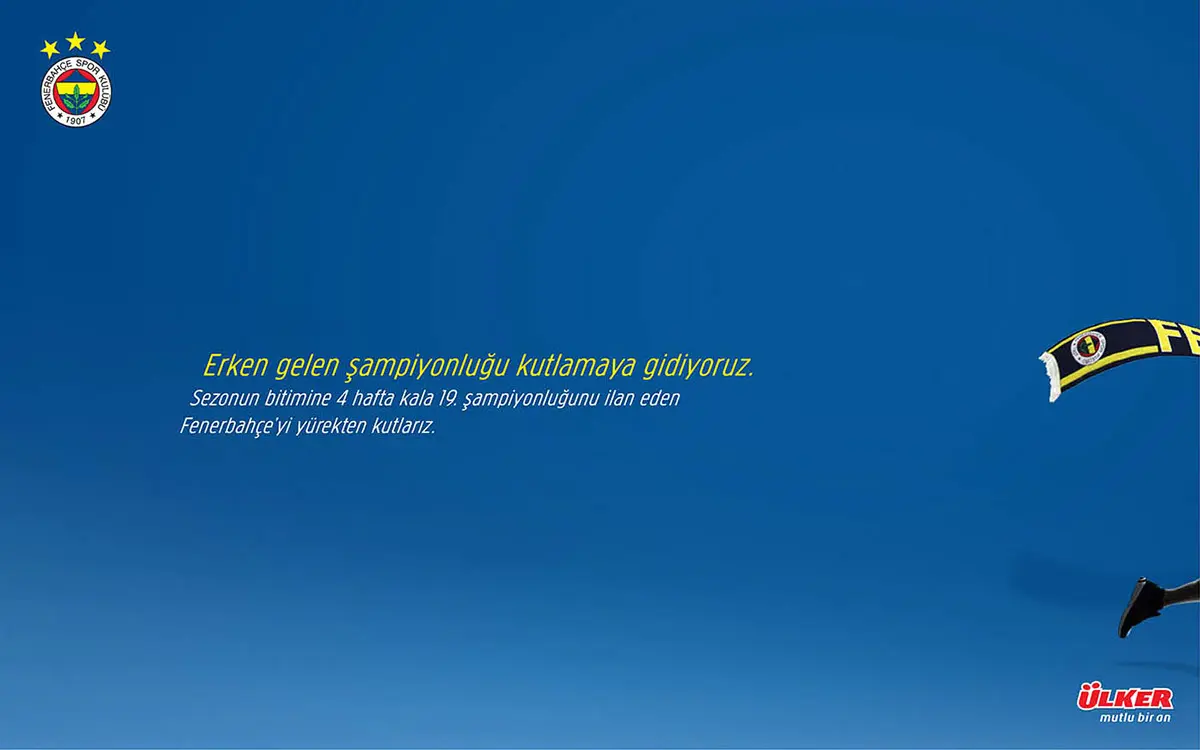 Fenerbahçe: Μια ανασκόπηση του 2023