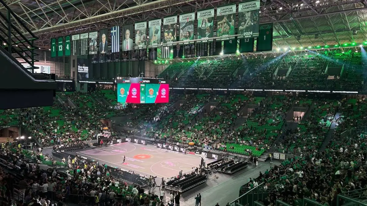 Η Τελική 8 Κυπέλλου Μπάσκετ 2026: Μια Ματιά στο Μέλλον