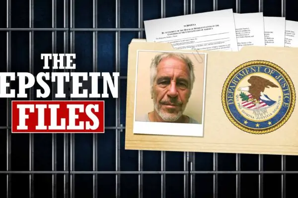 Αρχεία Jeffrey Epstein: Μια Νέα Ματιά στην Υπόθεση