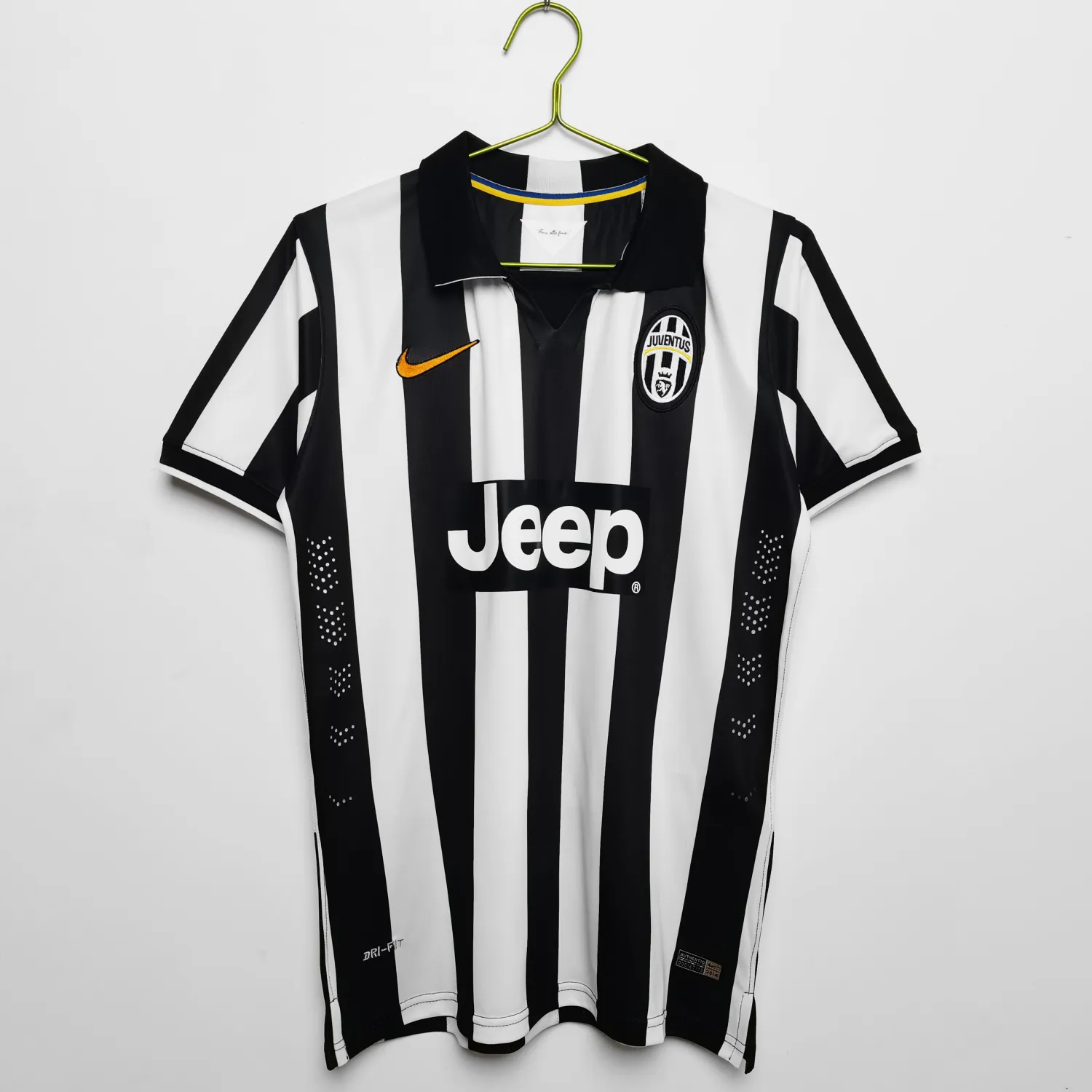 Η Ιστορία και οι Σύγχρονες Προκλήσεις της Juventus image 1