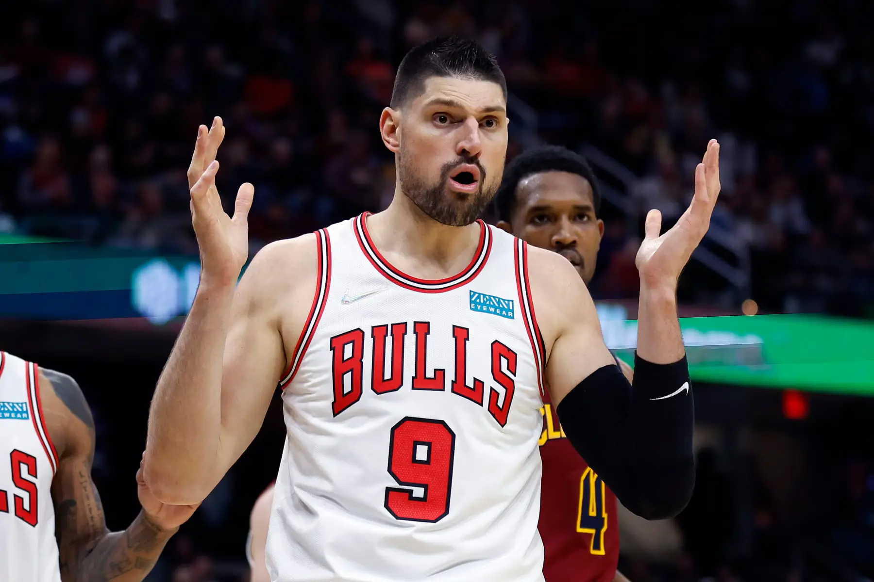 NBA Trades: Σημαντικές Εξελίξεις για την Σαιζόν