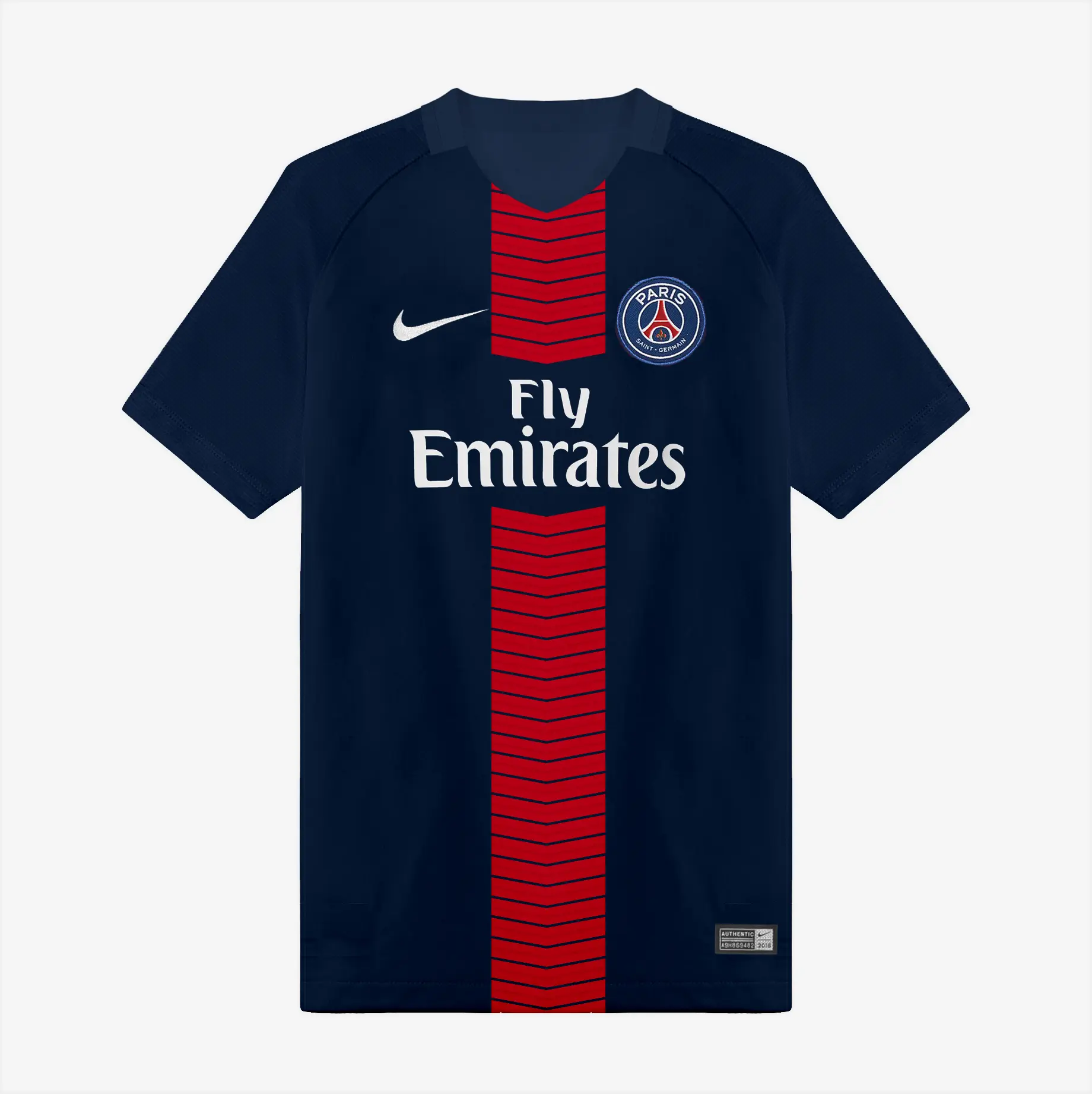 PSG: Η Εξέλιξη της Παρί Σεν Ζερμαίν