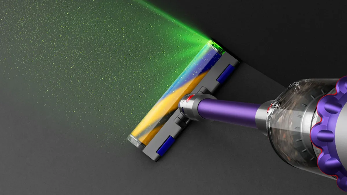 dyson — GR news