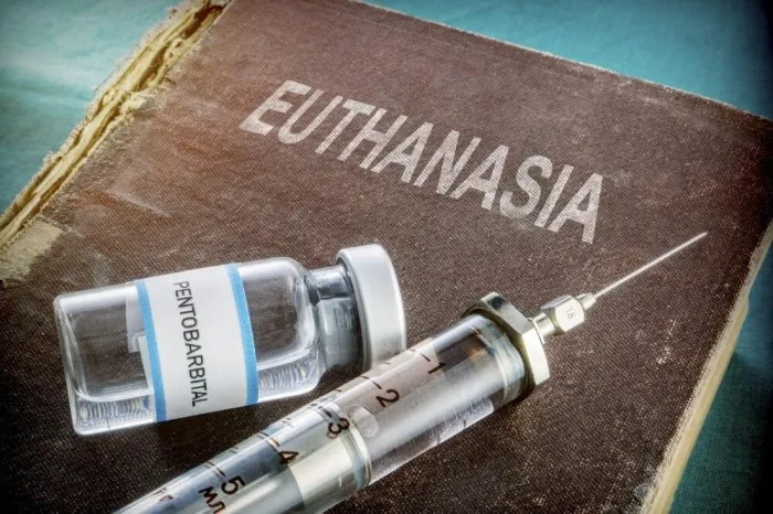 ευθανασια — GR news