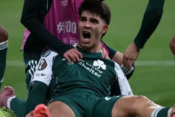 panathinaikos vs real betis — GR news