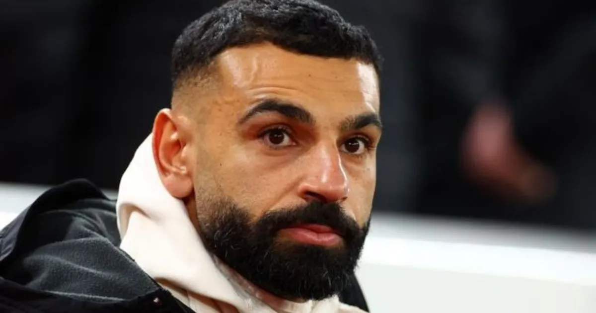 salah — GR news