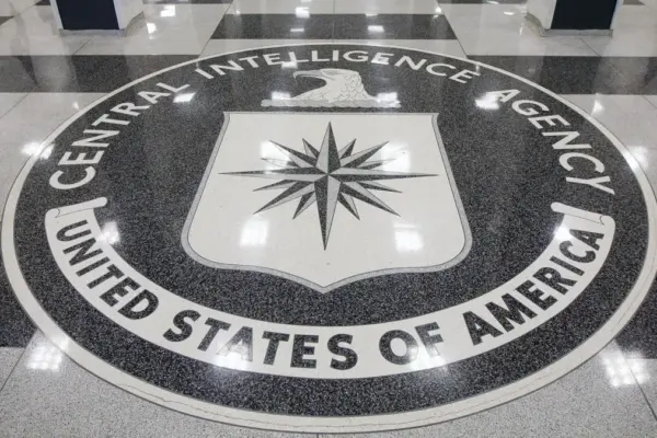 cia — GR news