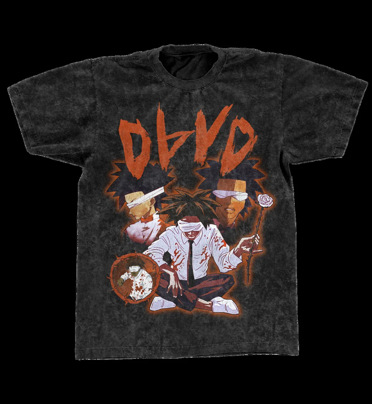 d4vd — GR news