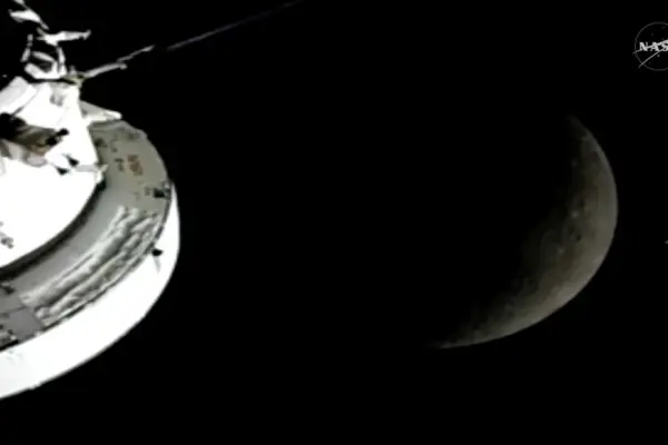nasa — GR news