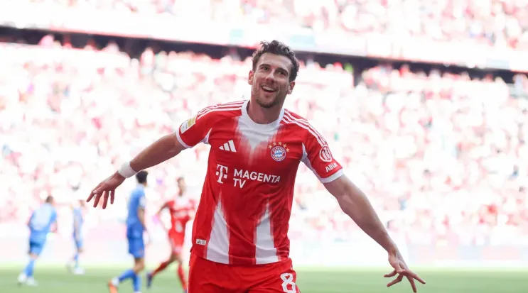 bundesliga — GR news