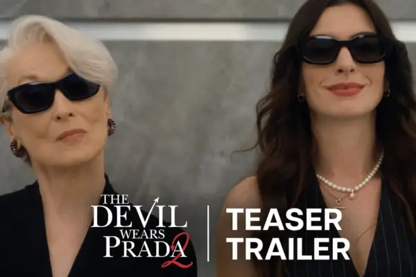 devil wears prada 2 — GR news