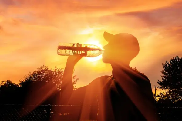 καύσωνασ — GR news