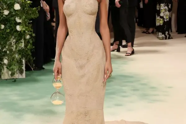 met gala — GR news