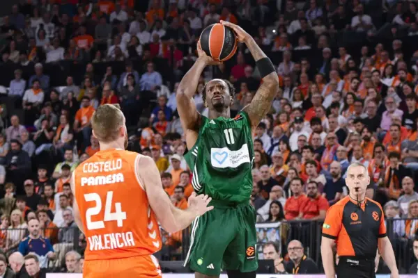 panathinaikos valencia — GR news