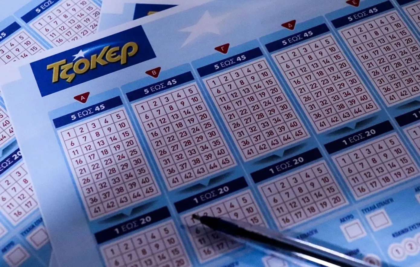 Τζόκερ 25/5/25: Αποτελέσματα και Σημασία