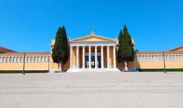 Το Ζάππειο Μέγαρο και η Πολιτιστική του Σημασία image 1