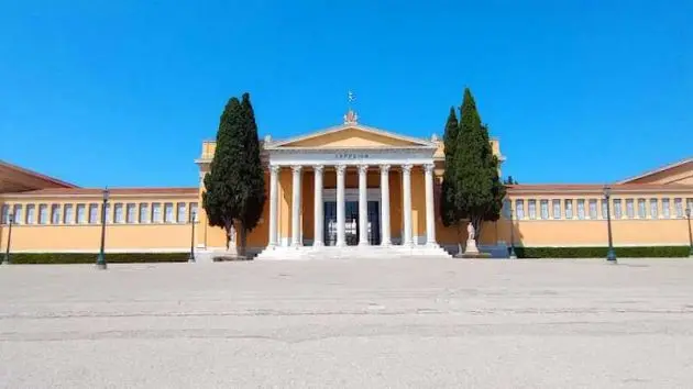 Το Ζάππειο Μέγαρο και η Πολιτιστική του Σημασία image 1