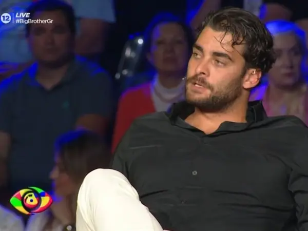 Αποχώρηση Συμμετοχής από το Big Brother: Ένα Ανατρεπτικό Γεγονός