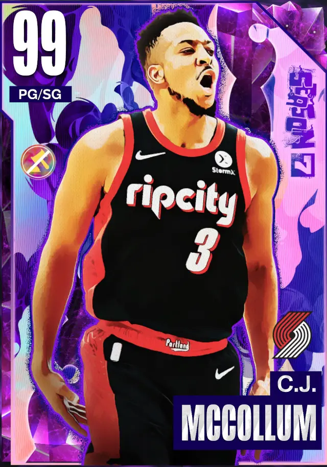 CJ McCollum: Τα νέα του NBA και οι προσδοκίες για τη νέα σεζόν