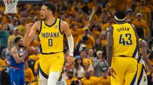 Ανάλυση του Αγώνα Pacers vs Knicks image 1