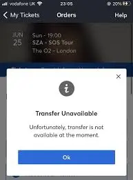 Ticketmaster: Ο Ηγέτης στις Πωλήσεις Εισιτηρίων