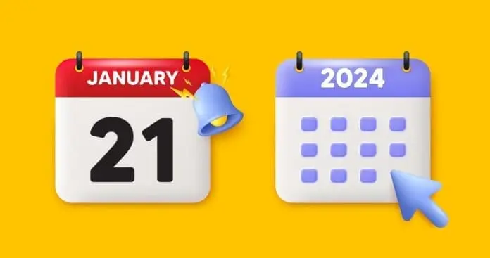 Εορτολόγιο 2025: Όλες οι Σημαντικές Ημερομηνίες