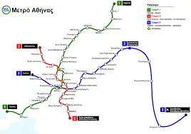 Μετρό 23: Μια νέα εποχή στις συγκοινωνίες της Αττικής