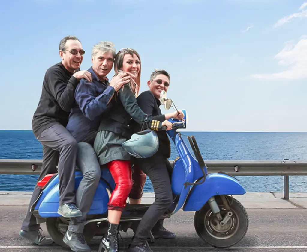 Γνωρίστε τον Χρήστο Κλάρο: Έναν Επαγγελματία με Όραμα