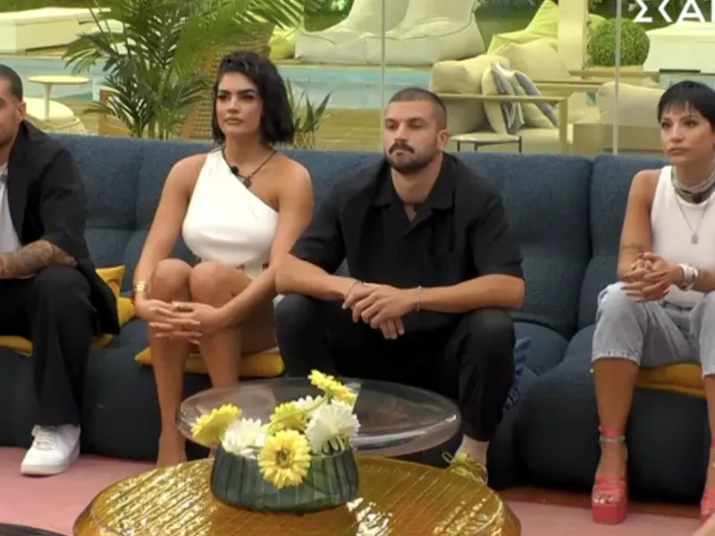 Αποχώρηση από το Big Brother: Όλες οι λεπτομέρειες