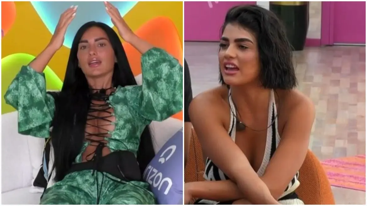 Η Νάνσυ στο Big Brother: Μια νέα επιδραστική φιγούρα