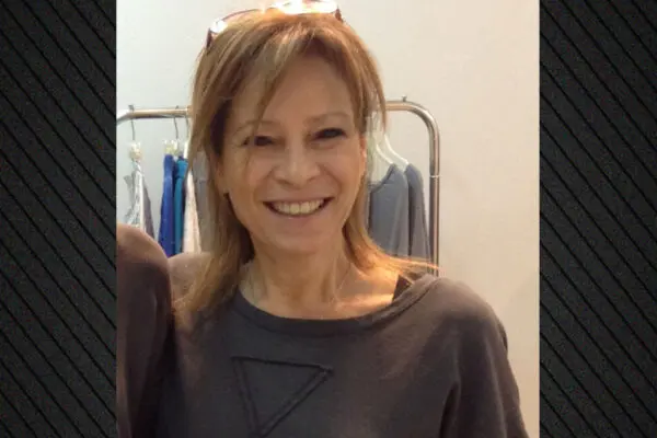 Η Ζωή και η Καριέρα της Ειρήνης Γεωργίου Regalinas image 1