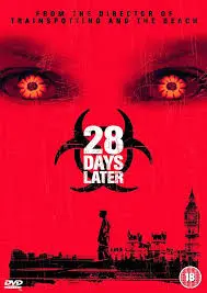 28 Days Later: Η Επική Ταινία με Ζωντανούς Νεκρούς