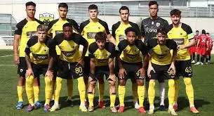 AEK FC: Αθλητική Διαδρομή και Σημαντικές Εξελίξεις