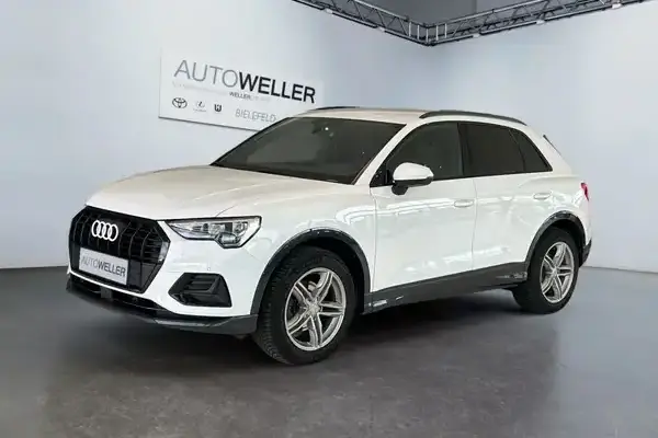 Αναλύοντας την Audi Q3: Ένα SUV με Στυλ και Απόδοση