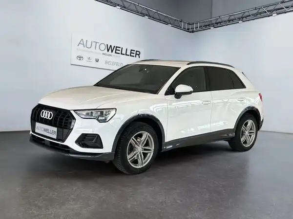 Αναλύοντας την Audi Q3: Ένα SUV με Στυλ και Απόδοση