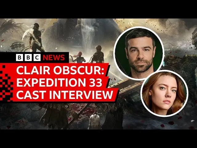 Σύγχρονες Εξελίξεις και Ρεπορτάζ από τη BBC News image 1