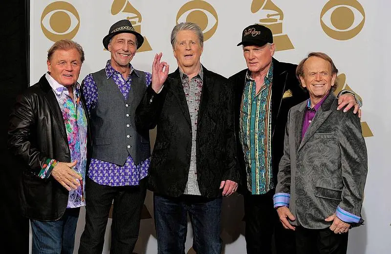 Ο Brian Wilson και η Εμβληματική Του Δημιουργία image 1