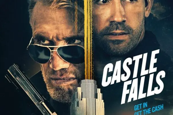 Castle Falls: Ένας Νέος Προορισμός για Τουρίστες