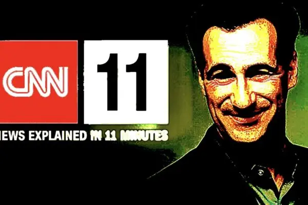 Υποκείμενα και Νέα από το CNN: Ενημερινές Εξελίξεις