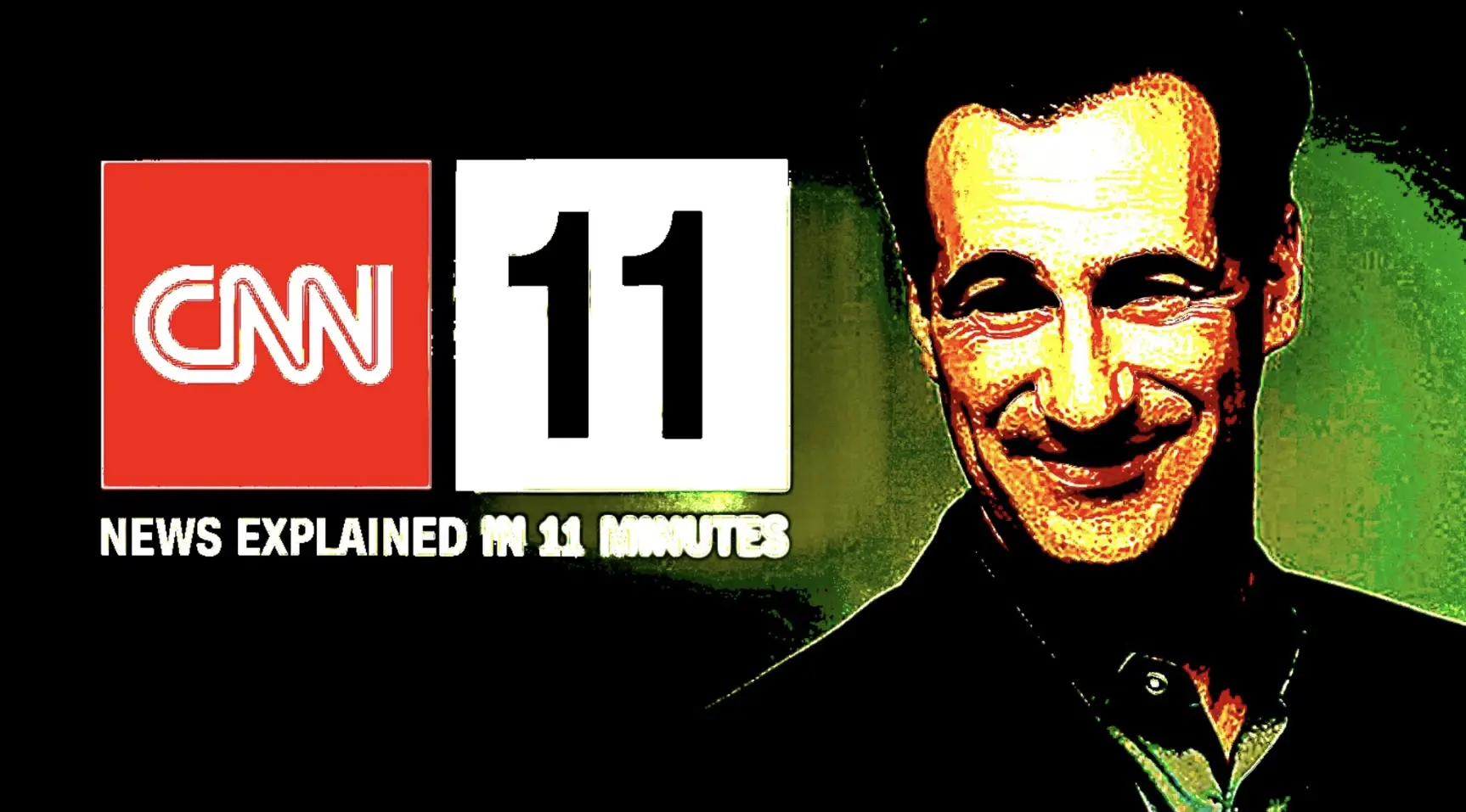 Υποκείμενα και Νέα από το CNN: Ενημερινές Εξελίξεις