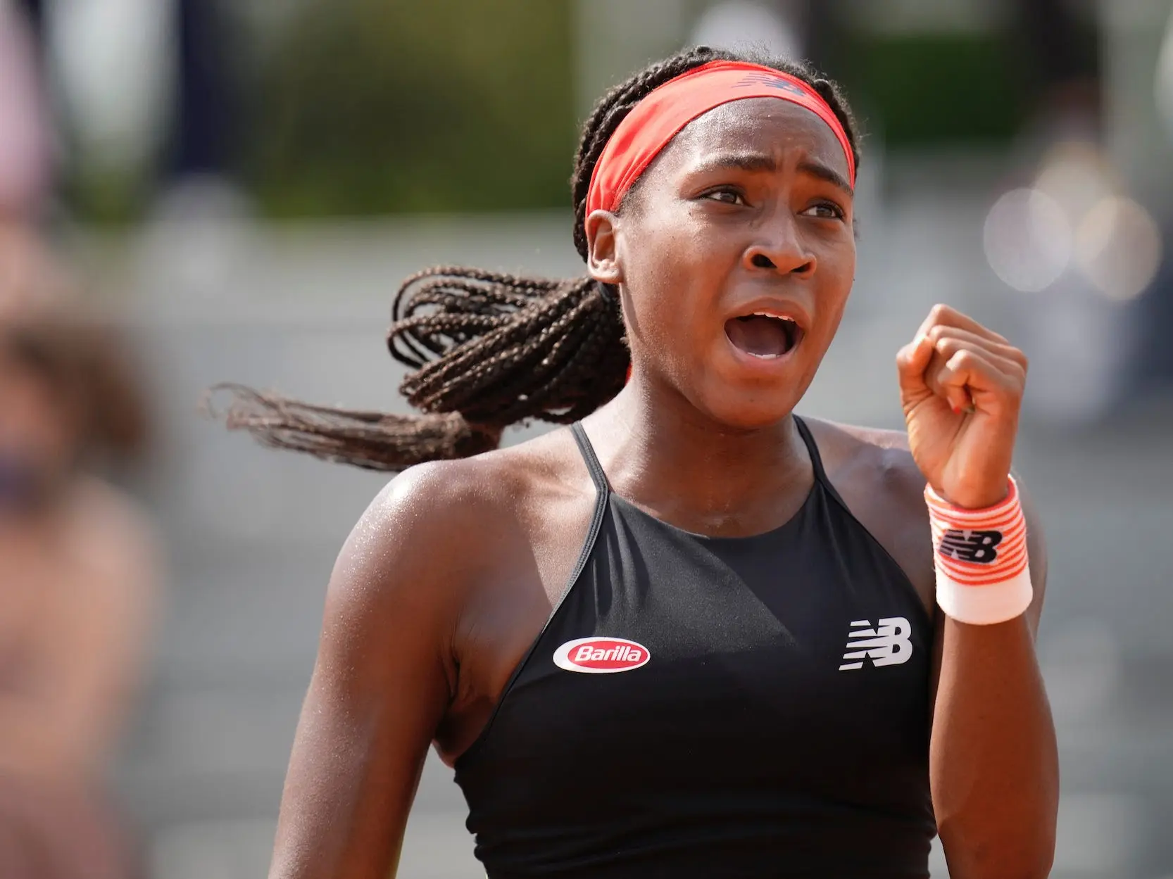 Coco Gauff: Η Αναρχία του Νεαρού Τάλαντου στο Τένις