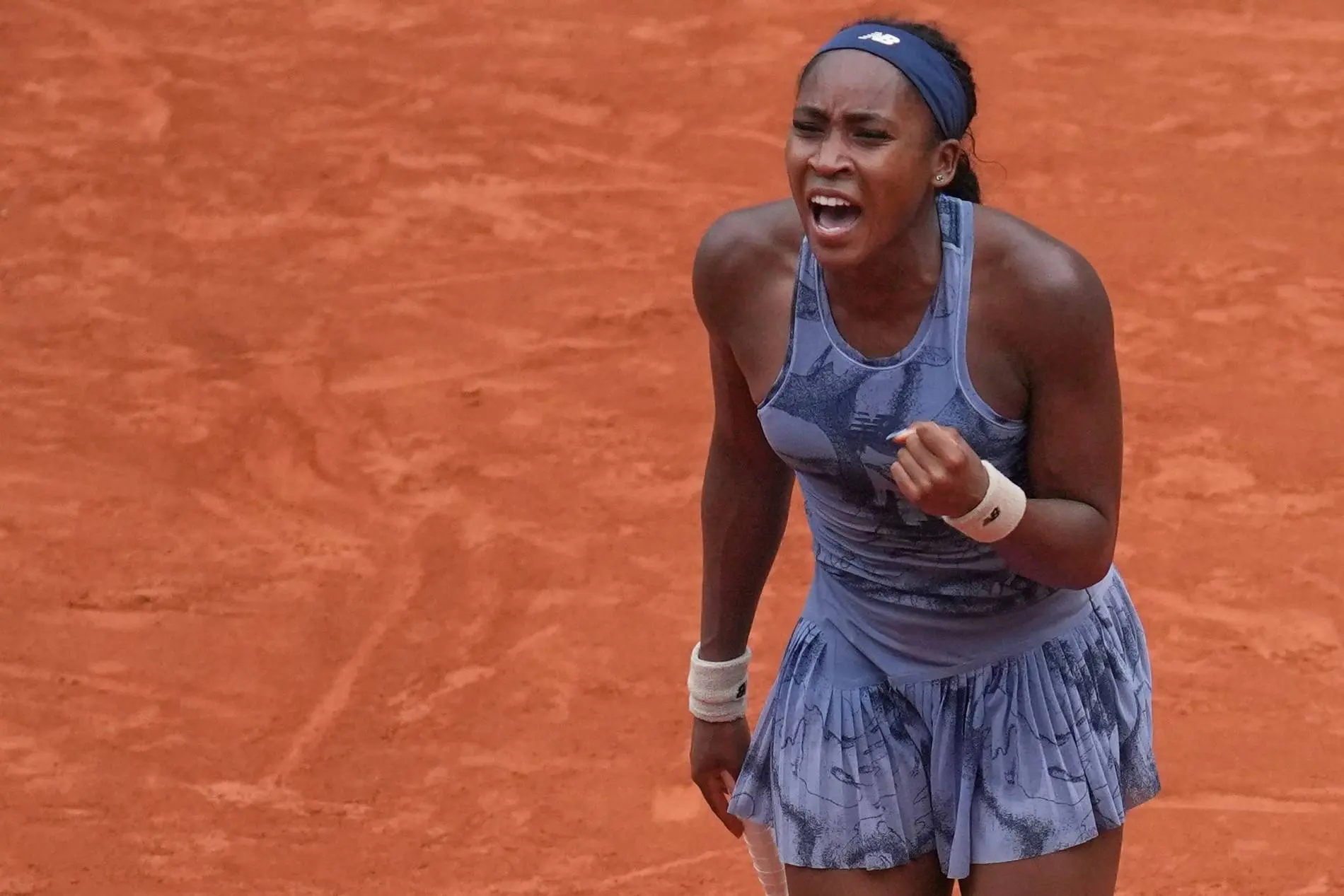 Coco Gauff: Η Νέα Αστέρι του Παγκόσμιου Τένις