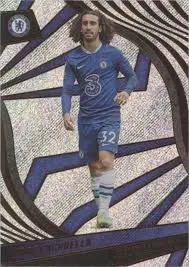 Cucurella: Ο Ανερχόμενος Αστέρας του Ποδοσφαίρου