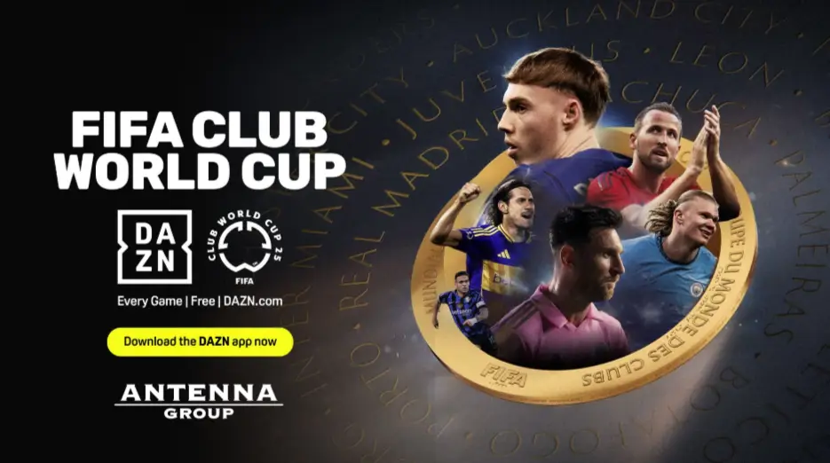 DAZN στην Ελλάδα: Μια Νέα Εποχή στην Αθλητική Παρακολούθηση