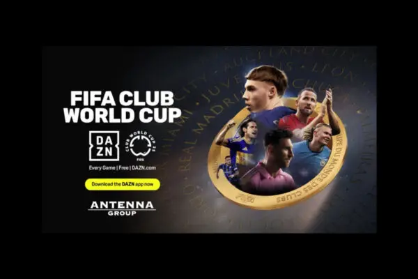 DAZN: Η νέα εποχή του αθλητικού streaming στην Ελλάδα