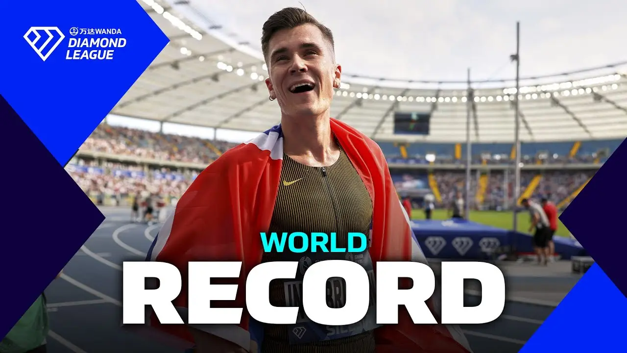 Diamond League 2023: Τα αποτελέσματα και η σημασία της