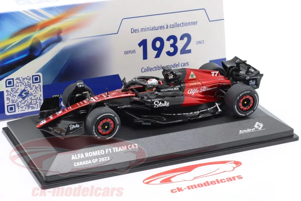 F1 Καναδάς 2023: Ένα σημαντικό γεγονός στη φόρμουλα 1
