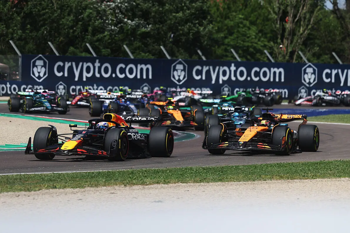 Η παρακολούθηση της Formula 1 live: Όσα χρειάζεται να ξέρετε