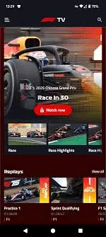 Η Σημασία του F1 TV στη Formula 1 image 1