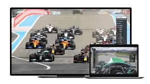 Η F1 TV και η επανάσταση στην παρακολούθηση της Formula 1 image 1